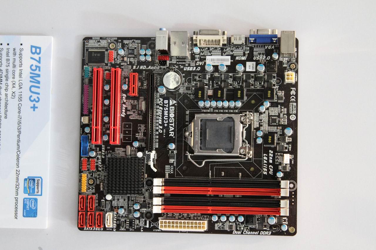 [09/03/2012] Biostar Cebit 5694