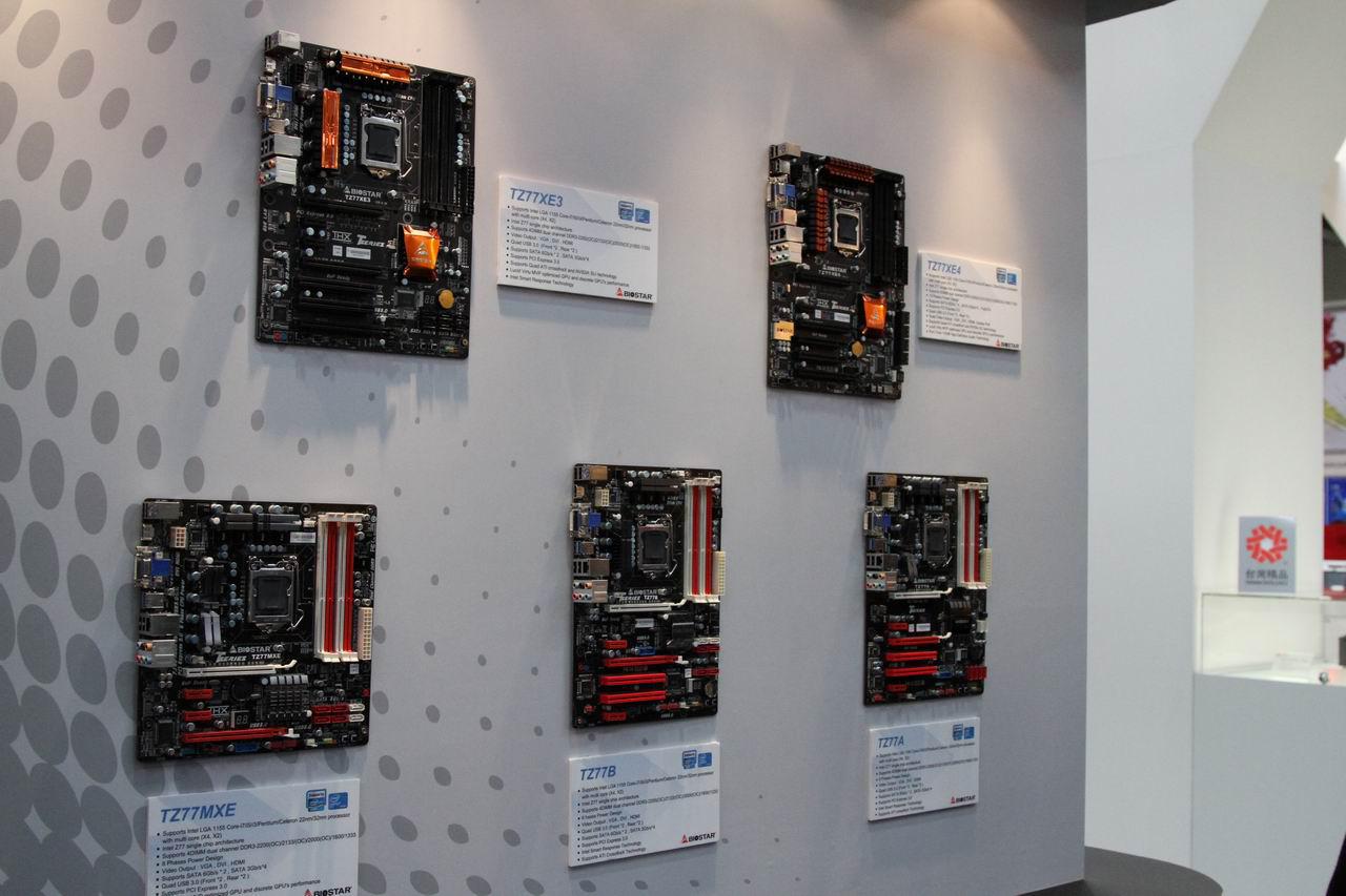 [09/03/2012] Biostar Cebit 5696