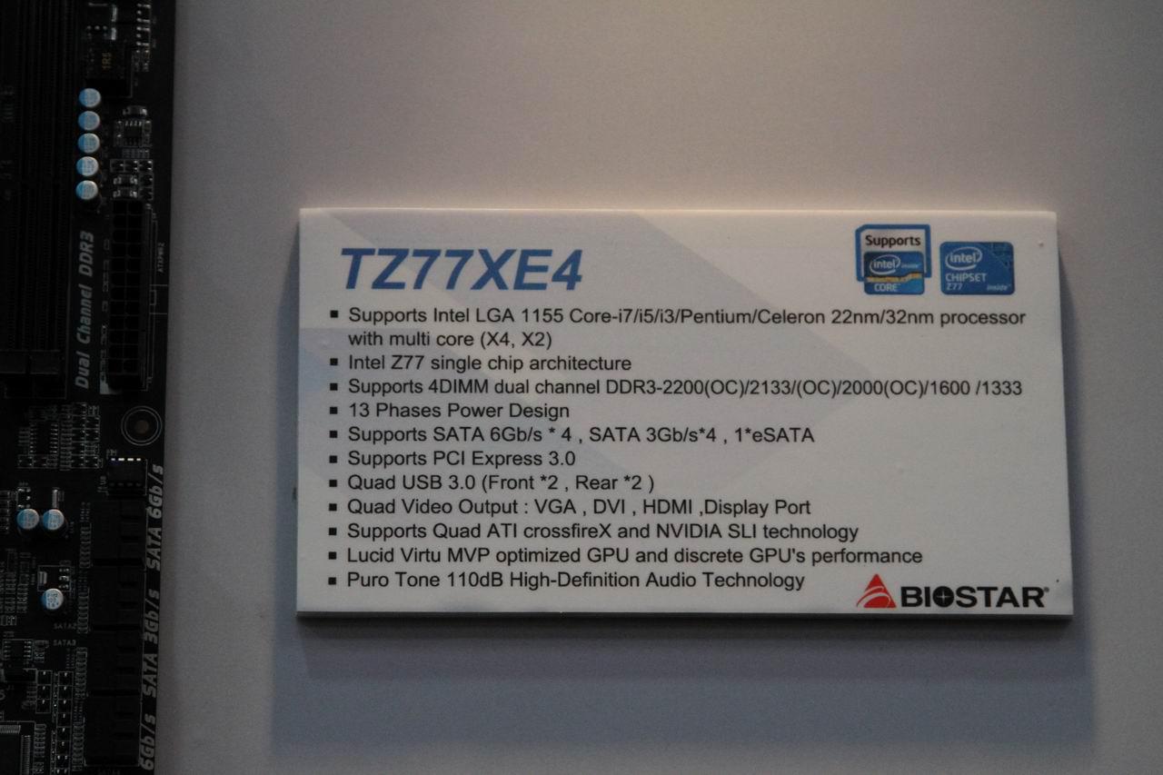 [09/03/2012] Biostar Cebit 5700