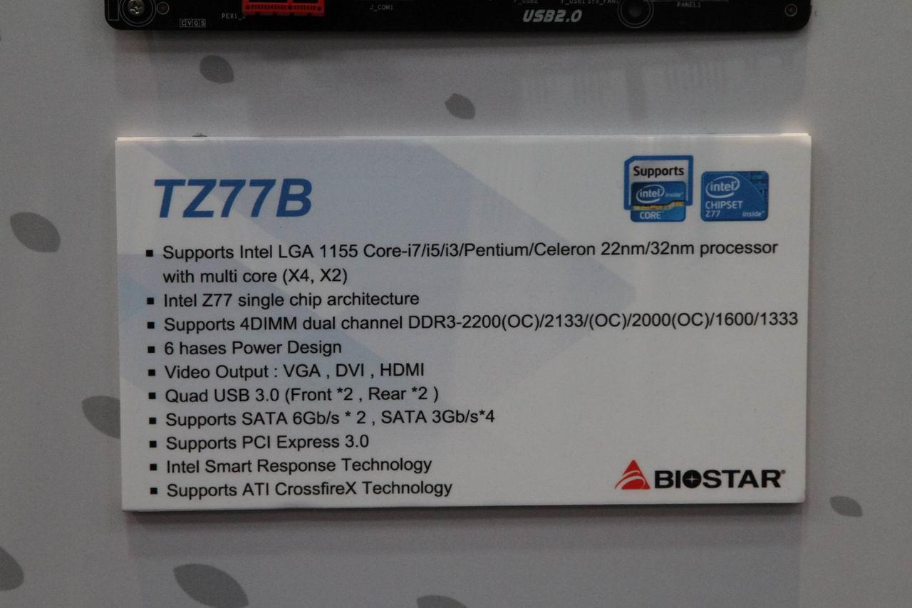 [09/03/2012] Biostar Cebit 5704