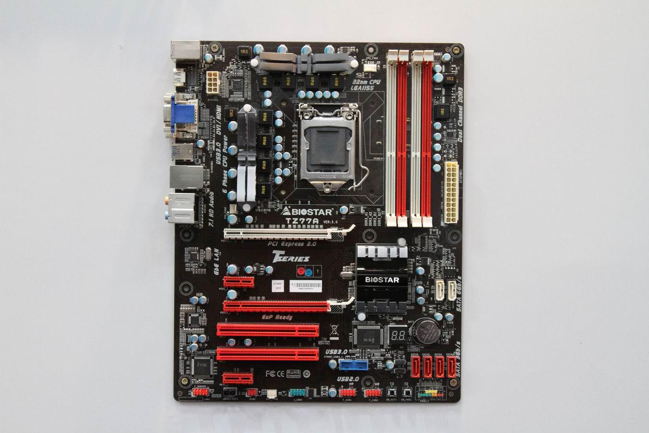 [09/03/2012] Biostar Cebit 5705
