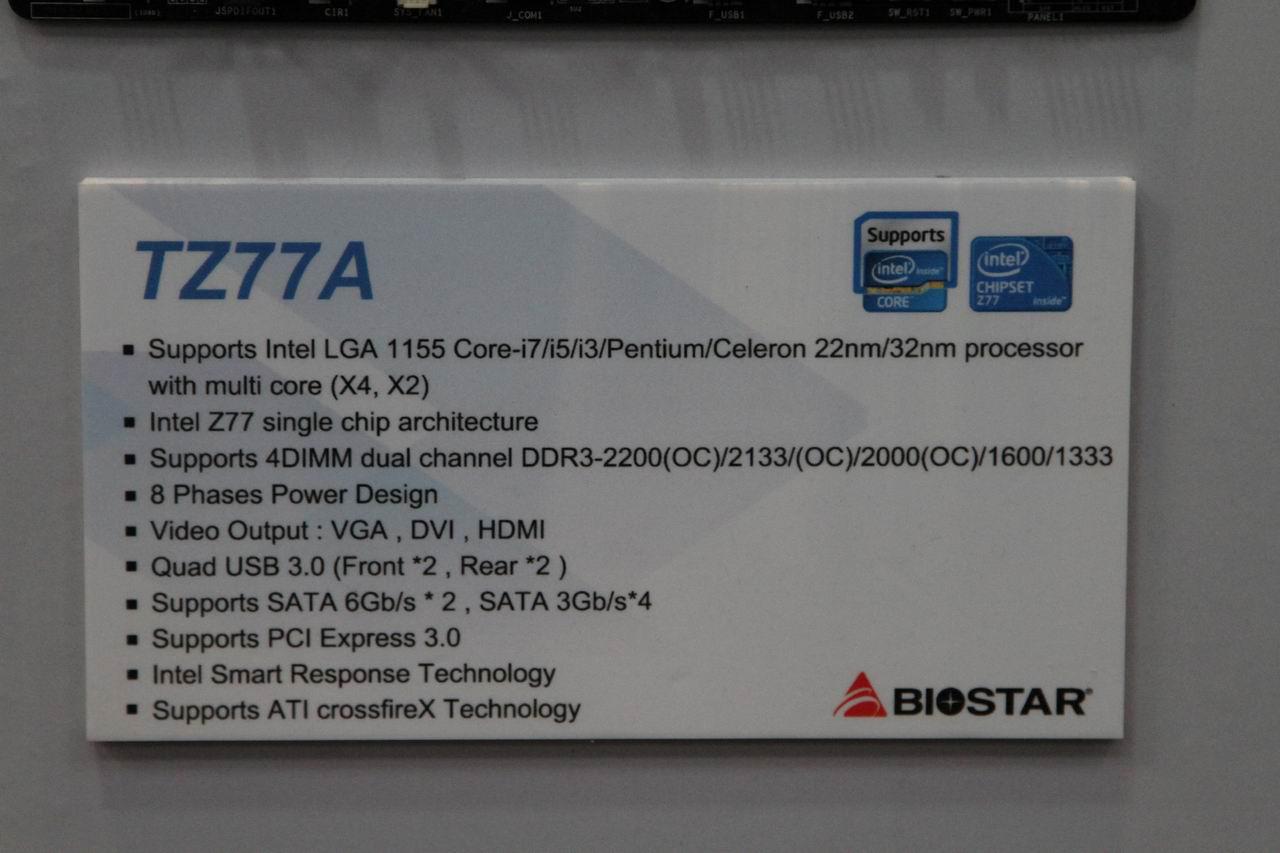 [09/03/2012] Biostar Cebit 5706