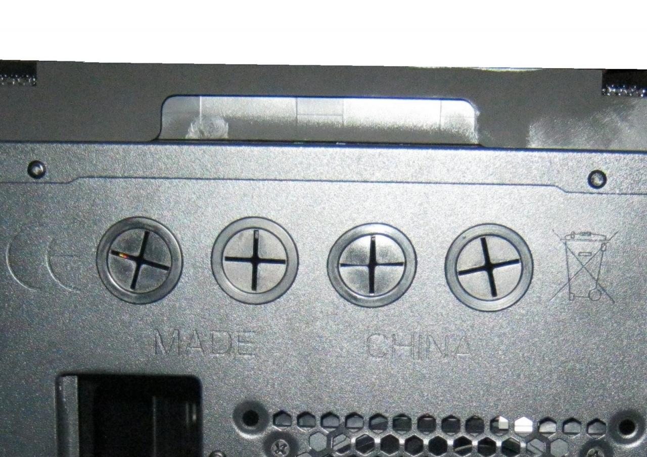[11/03/2012] Bitfenix Shinobi XL: User testet das Gehäuse im PCGHX-Forum (27)