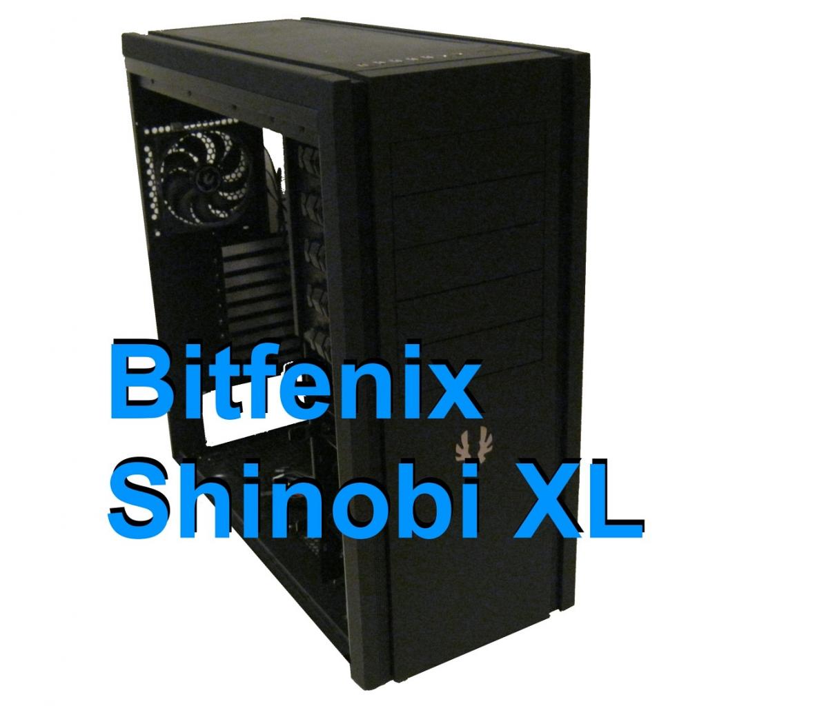 [11/03/2012] Bitfenix Shinobi XL: User testet das Gehäuse im PCGHX-Forum (40)