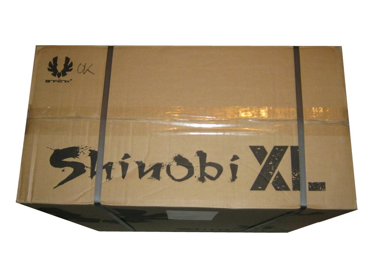 [11/03/2012] Bitfenix Shinobi XL: User testet das Gehäuse im PCGHX-Forum (22)