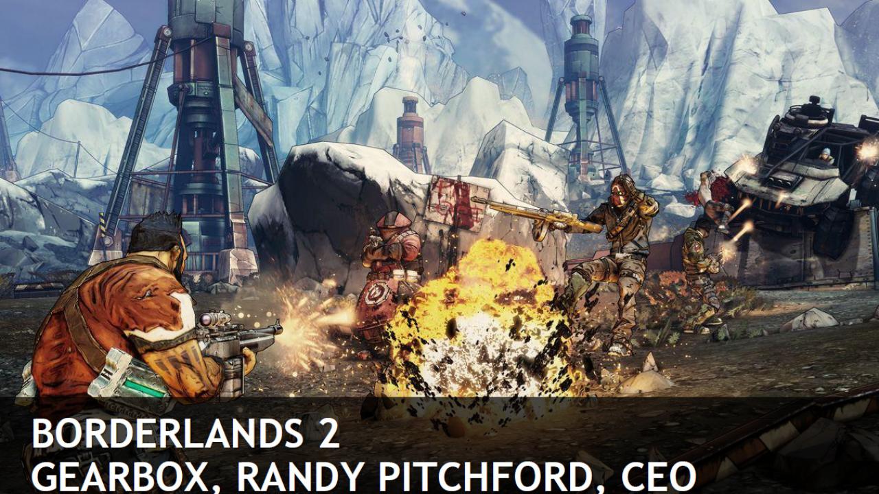 [26/03/2012] Borderlands 2: Am PC Splitscreen spielen - mit nur einer Version (15)