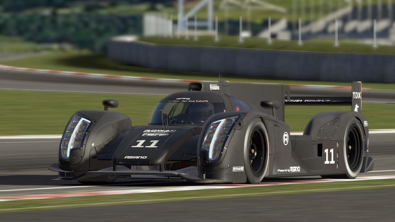 [19/03/2012] Project CARS ist ein reines, sich noch in der Entwicklung befindliches PC-Spiel mit DX11-Engine. Die aktuellen Alpha-Builds sind zwar noch nicht optimiert, dennoch dürfte klar sein, dass diese Prachtoptik kostet