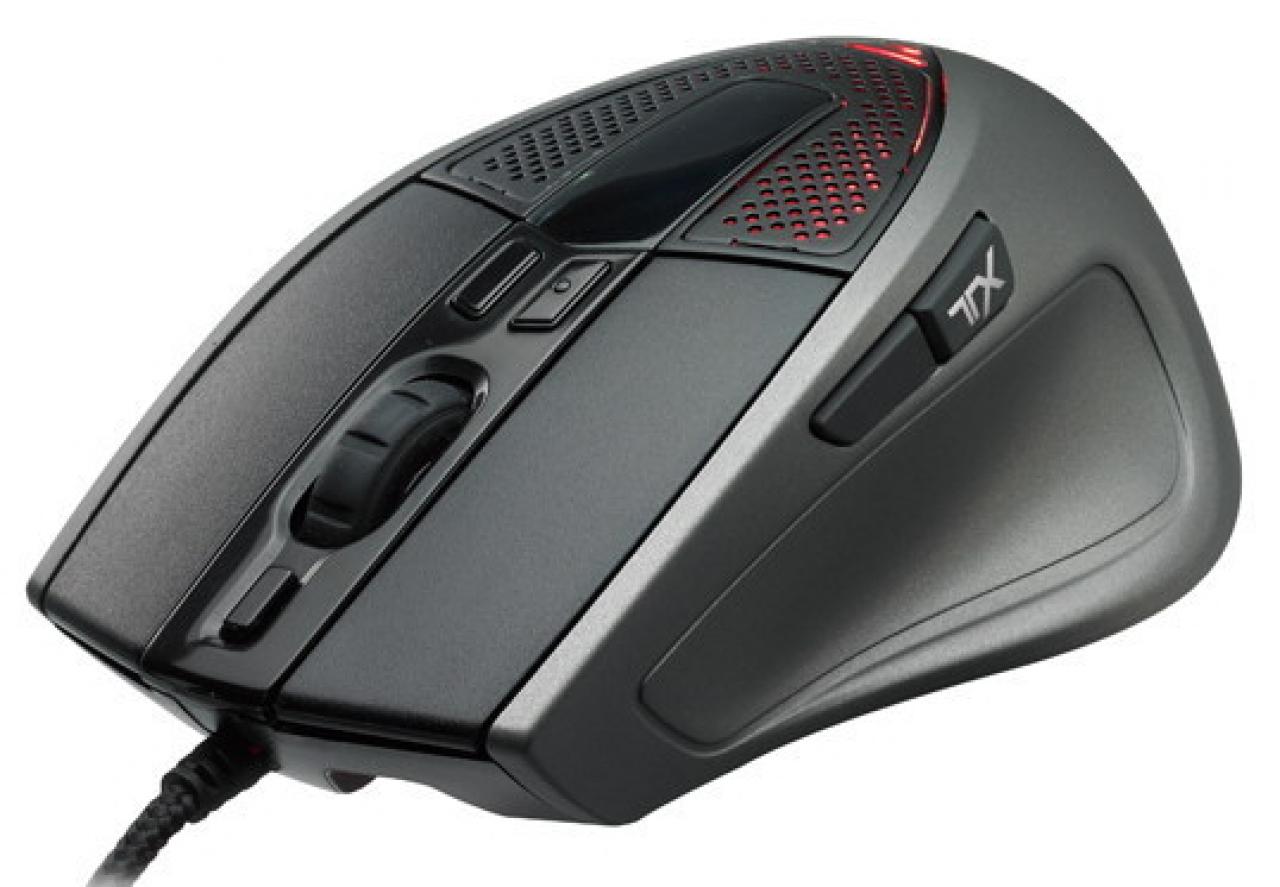 [24/03/2012] Cooler Master: Sentinel Advance 2 und Speed Rx vorgestellt (2)