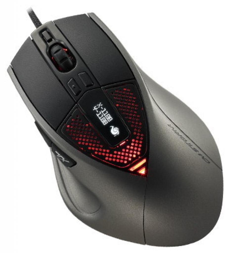 [24/03/2012] Cooler Master: Sentinel Advance 2 und Speed Rx vorgestellt (1)
