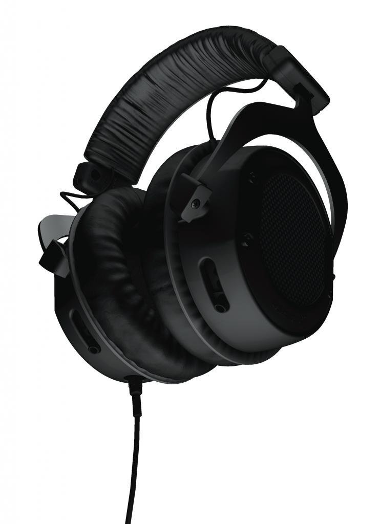 [20/03/2012] Kopfhörer: Beyerdynamic präsentiert Costum-Serie mit individueller Anpassung von Klang und Aussehen (1)