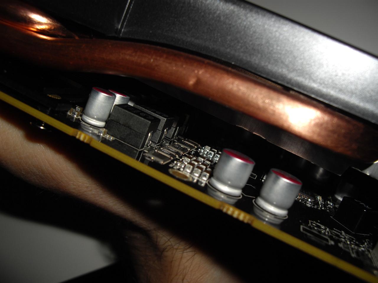 [05/03/2012] Cebit 2012: Sapphire zeigt die Radeon HD 7970 Dual-Fan (OC) (4)