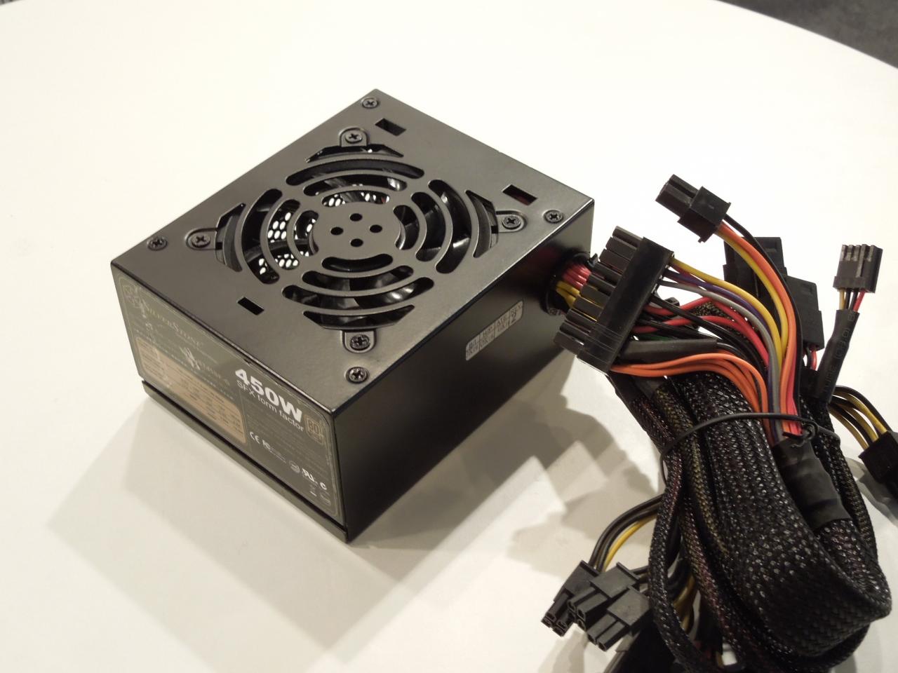 [08/03/2012] Cebit 2012 Silverstone 16 