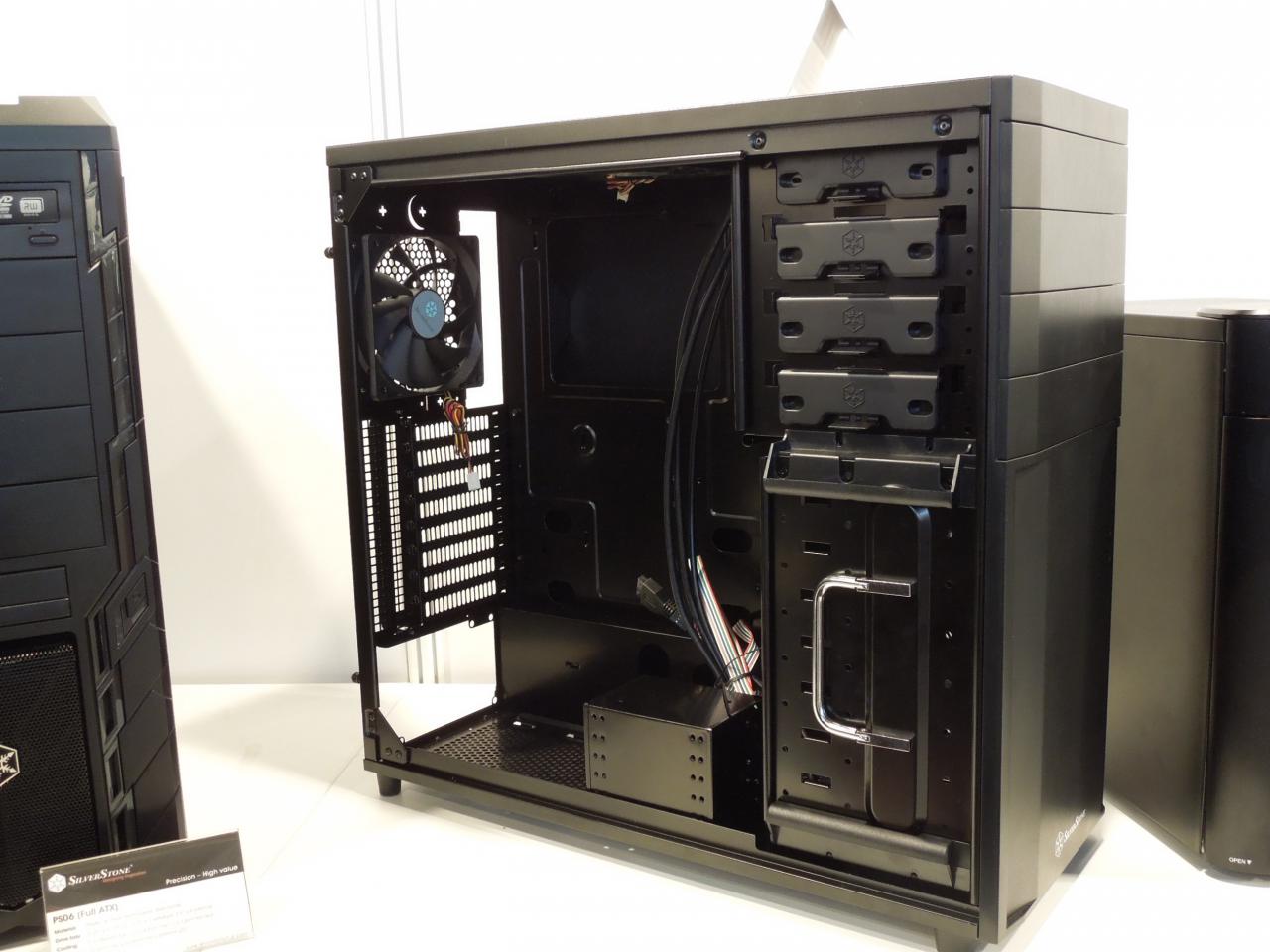 [08/03/2012] Cebit 2012 Silverstone 7 