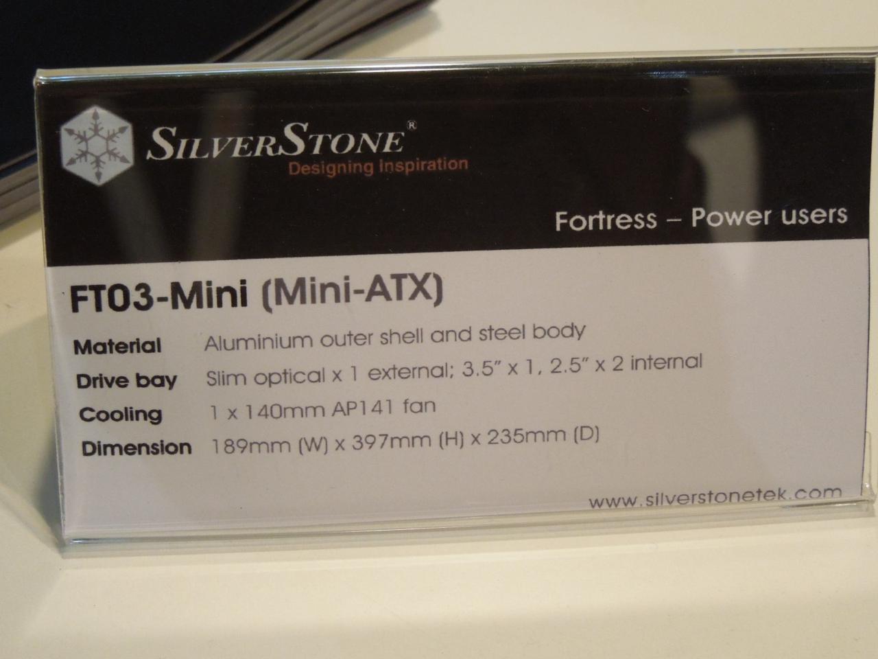 [08/03/2012] Cebit 2012 Silverstone 8 