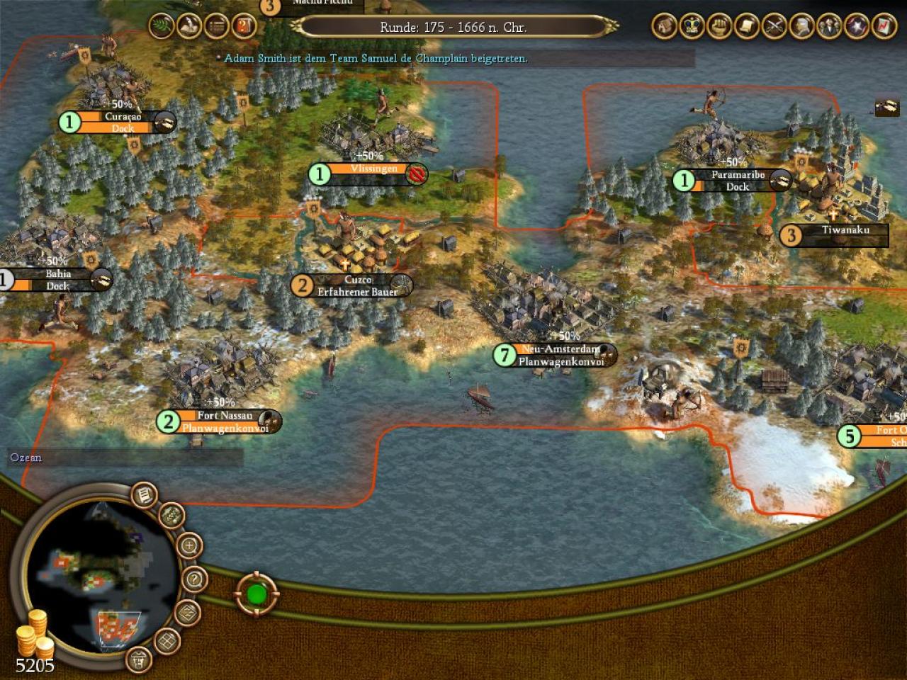 [22/03/2012] 2005: Civilization 4, Firaxis Games