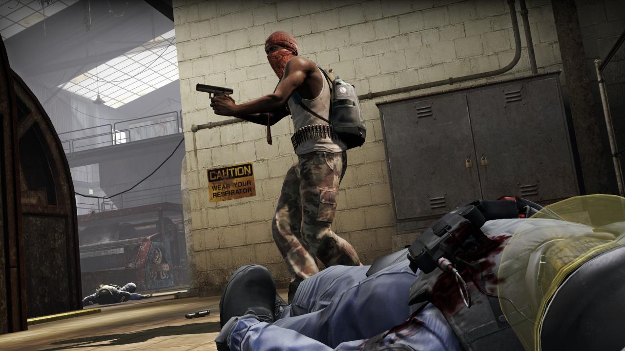 [27/03/2012] Counter Strike Global Offensive, Valve, 2012.