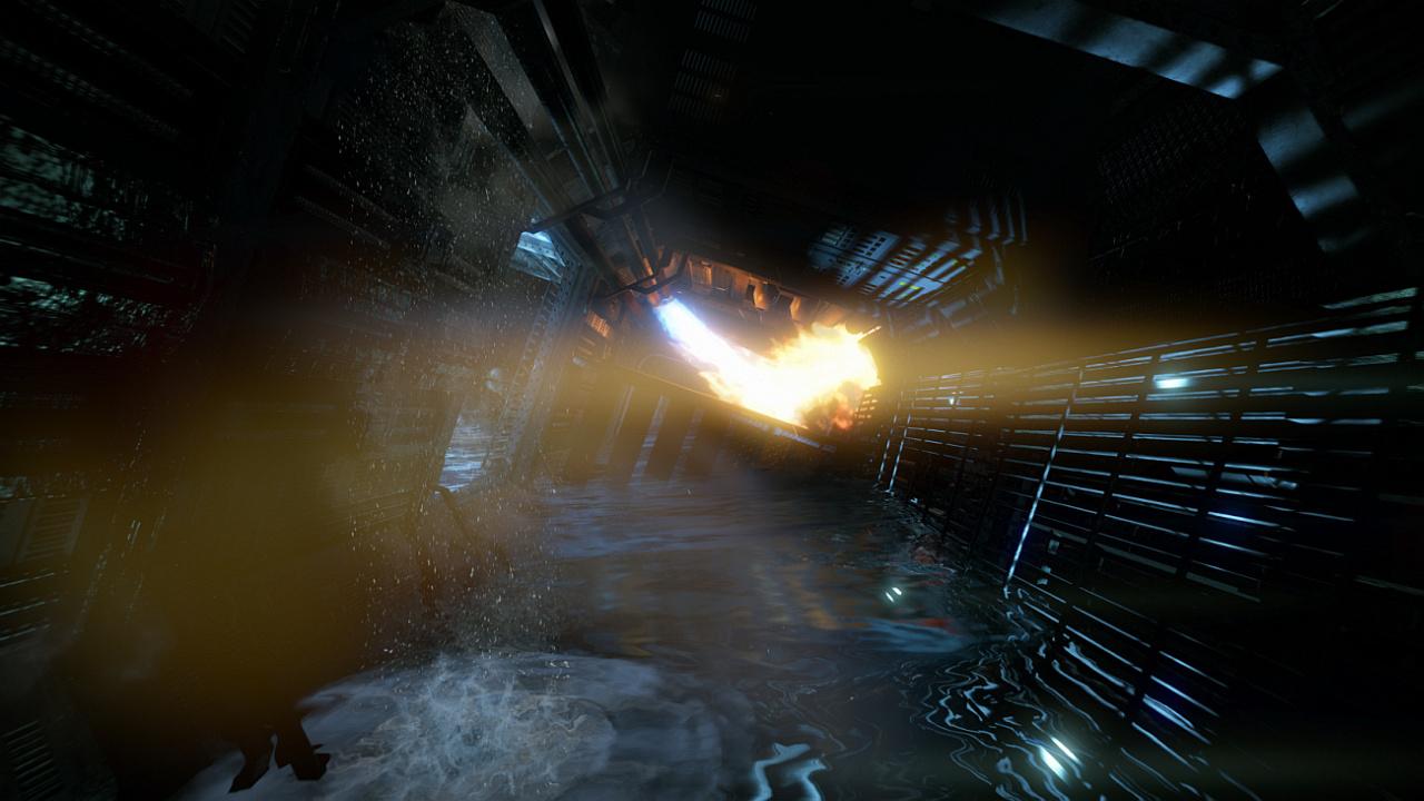 [06/03/2012] Crysis 2: Die aktuelle Spielversion mit High-Res-Texturen und DX11-Tessellation in Kombination mit Downsampling sieht umwerfend aus. SGSSAA bereitet Probleme, einzig Geforce-Nutzer können sich mit den passenden AA-Bits behelfen.