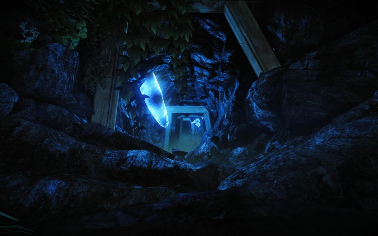 [27/03/2012] Update vom 27.3.2012: Unreal mit der Cryengine 3: Crysis-2-Map macht es möglich. (1)