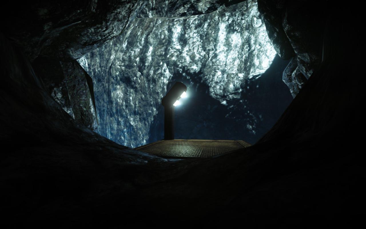 [27/03/2012] Update vom 27.3.2012: Unreal mit der Cryengine 3: Crysis-2-Map macht es möglich. (5)