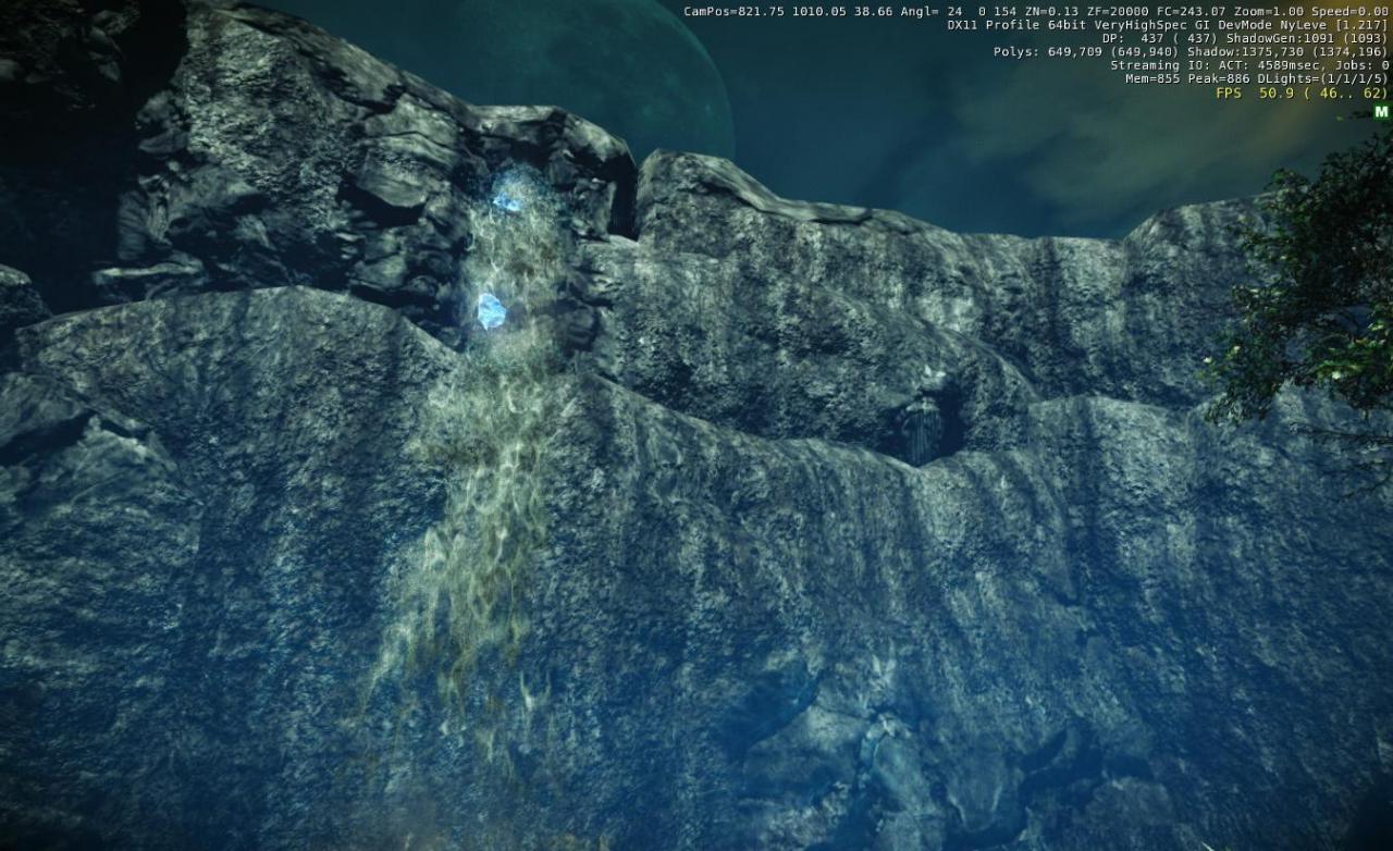 [27/03/2012] Update vom 27.3.2012: Unreal mit der Cryengine 3: Crysis-2-Map macht es möglich. (8)