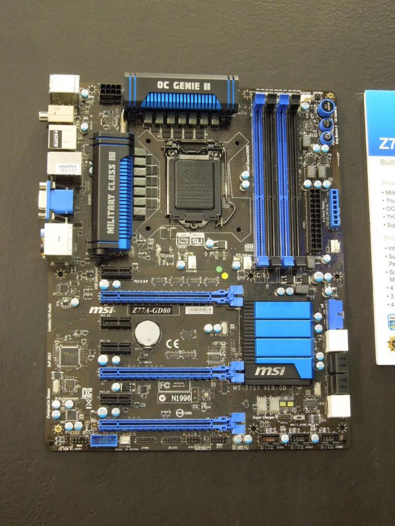 [05/03/2012] MSI Z77A-GD80 (2)