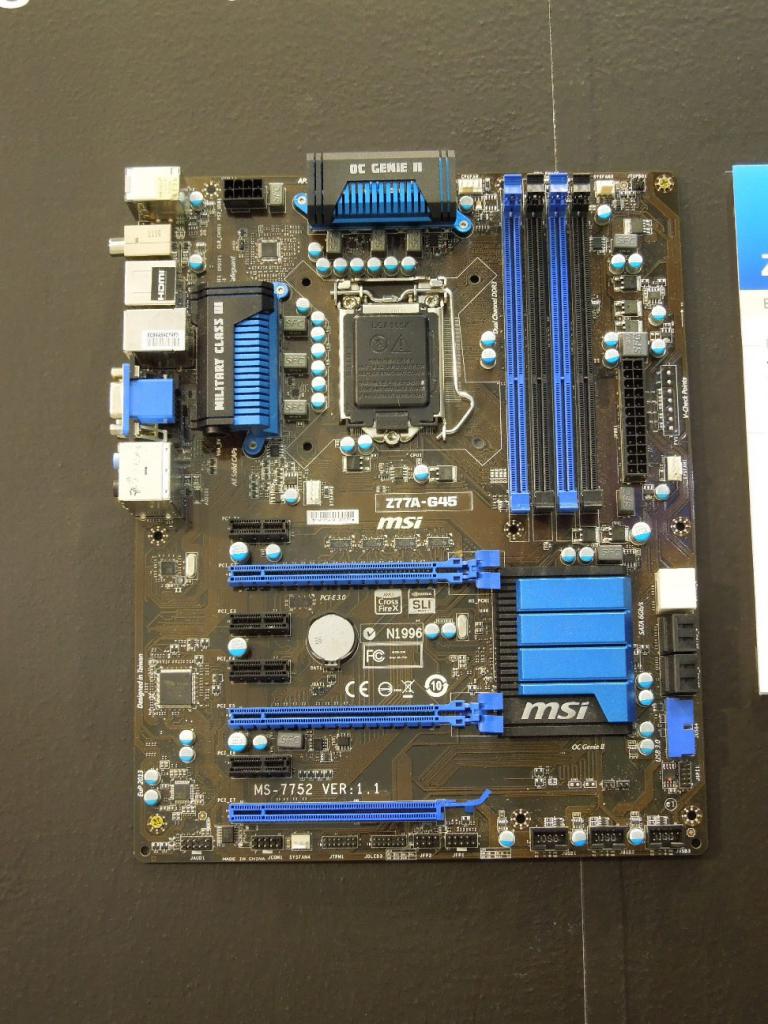 [05/03/2012] MSI Z77A-G45 (8)