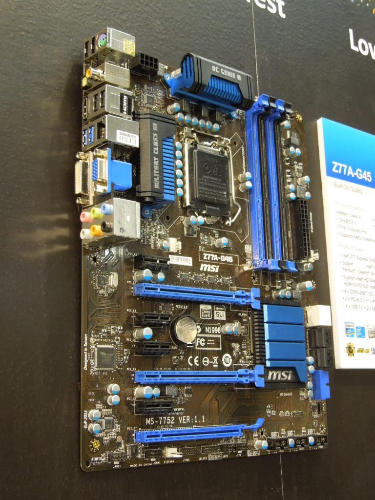 [05/03/2012] MSI Z77A-G45 (9)