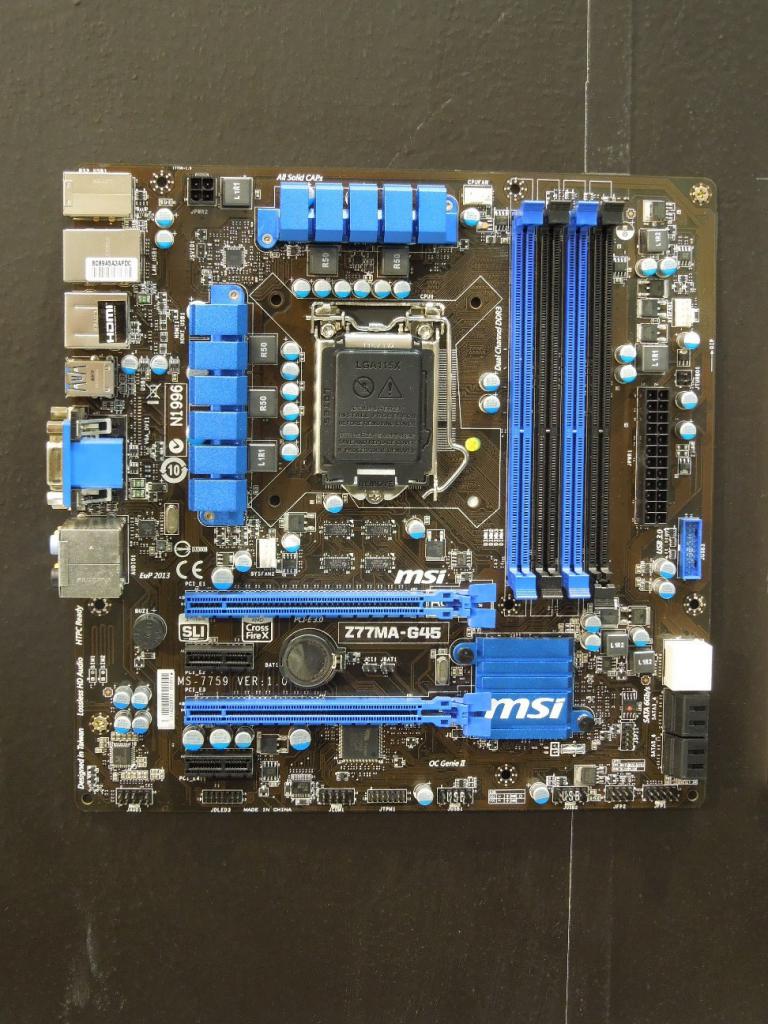 [05/03/2012] MSI Z77MA-G45 (11)