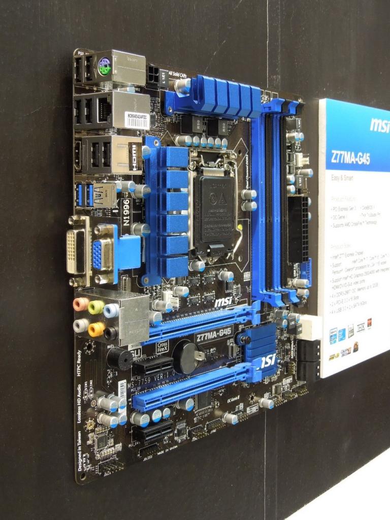[05/03/2012] MSI Z77MA-G45 (12)