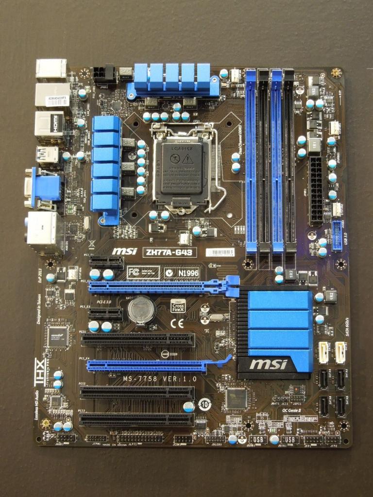 [05/03/2012] MSI ZH77A-G43 (14)