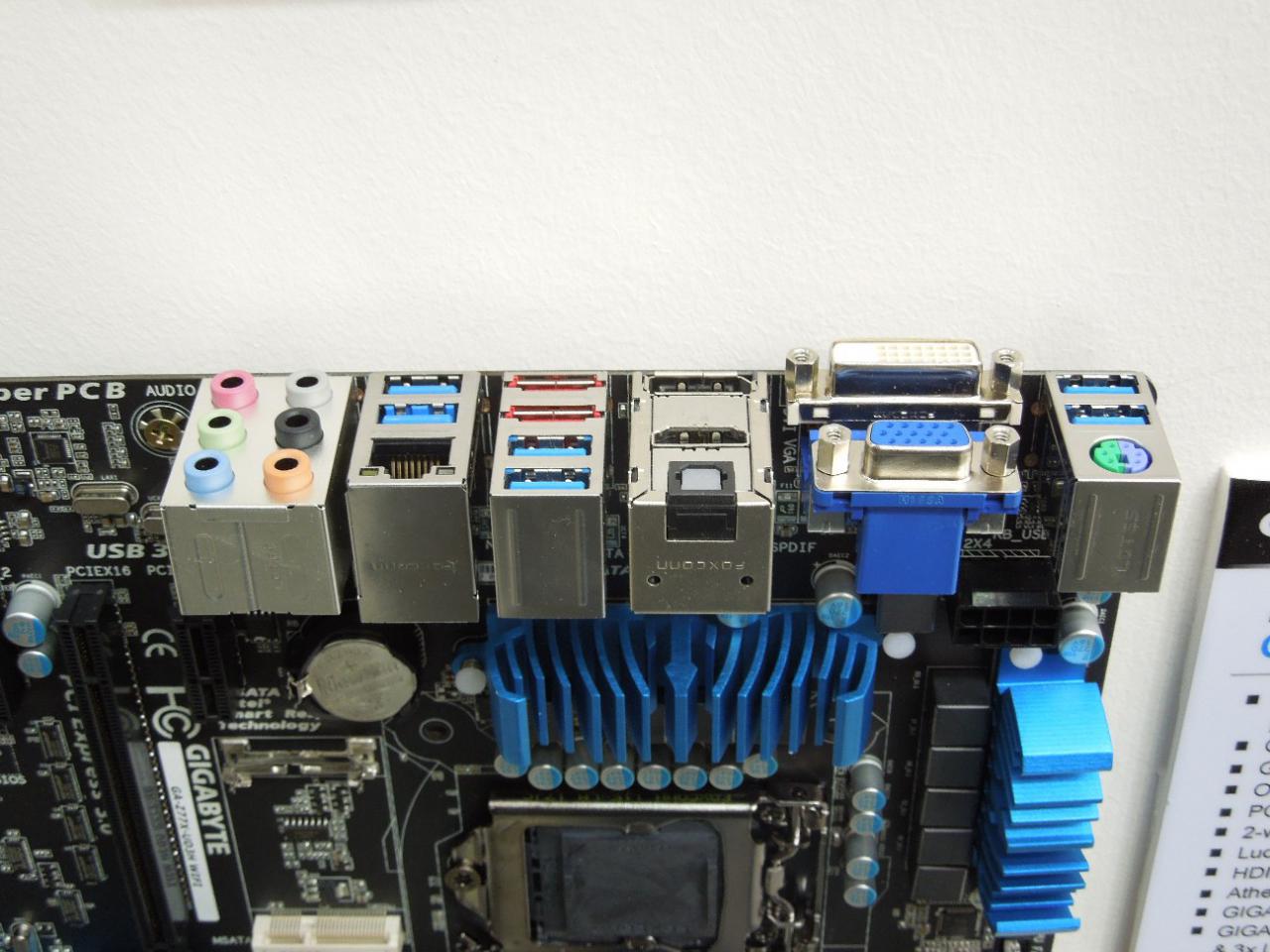 [05/03/2012] Cebit 2012: Mainboards mit Z77, H77 und Z57 von Gigabyte für Intel Ivy Bridge (13)