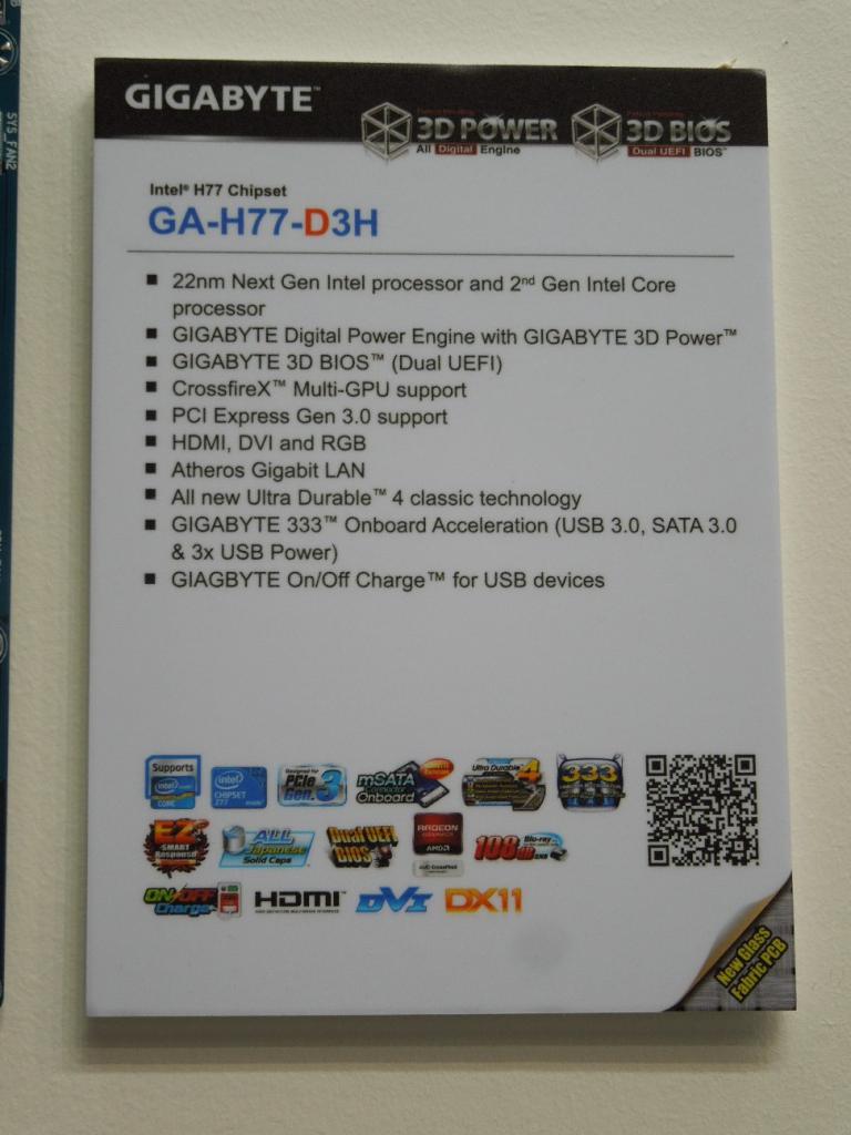 [05/03/2012] Cebit 2012: Mainboards mit Z77, H77 und Z57 von Gigabyte für Intel Ivy Bridge (17)