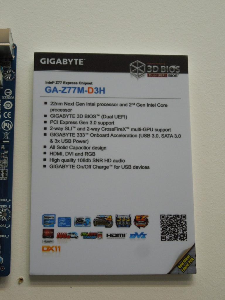 [05/03/2012] Cebit 2012: Mainboards mit Z77, H77 und Z57 von Gigabyte für Intel Ivy Bridge (30)