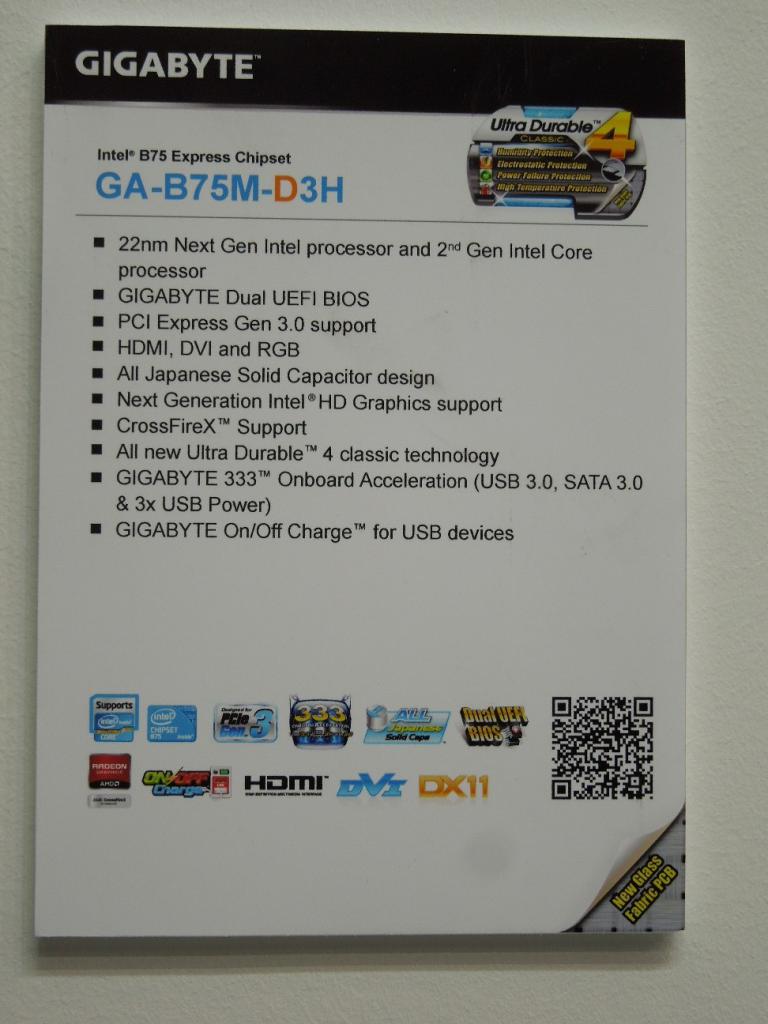 [05/03/2012] Cebit 2012: Mainboards mit Z77, H77 und Z57 von Gigabyte für Intel Ivy Bridge (32)