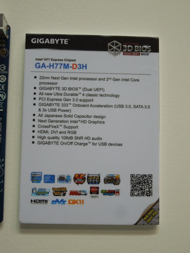 [05/03/2012] Cebit 2012: Mainboards mit Z77, H77 und Z57 von Gigabyte für Intel Ivy Bridge (34)