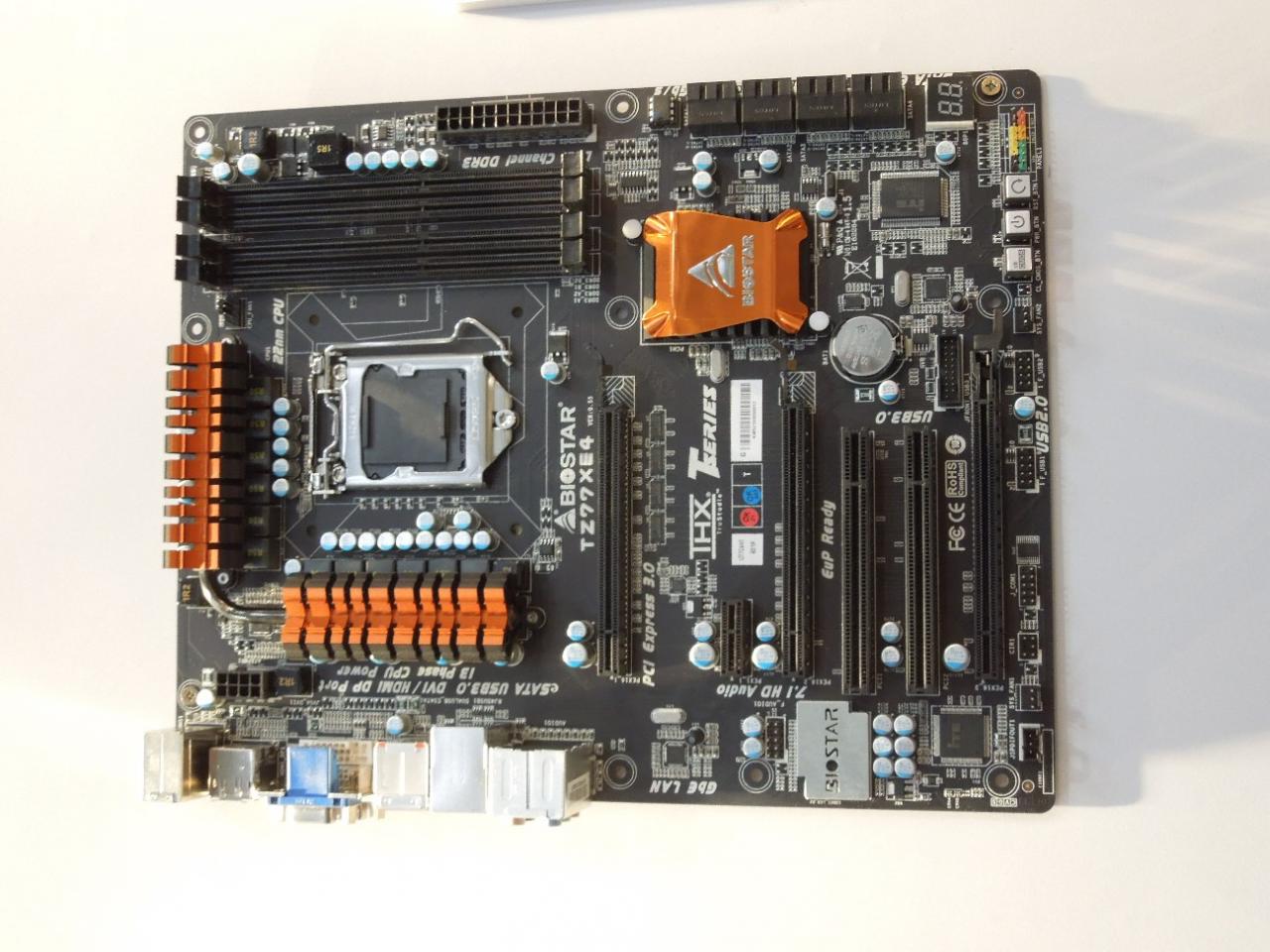 [05/03/2012] Biostar TZ77XE4