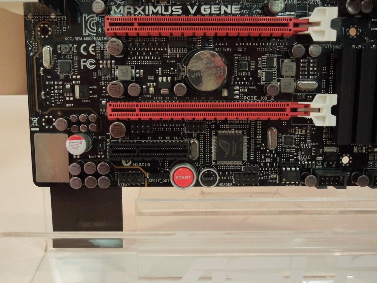 [05/03/2012] Angeblich DDR3-3.256 MHz auf Asus Maximus V Gene gemeistert (4)