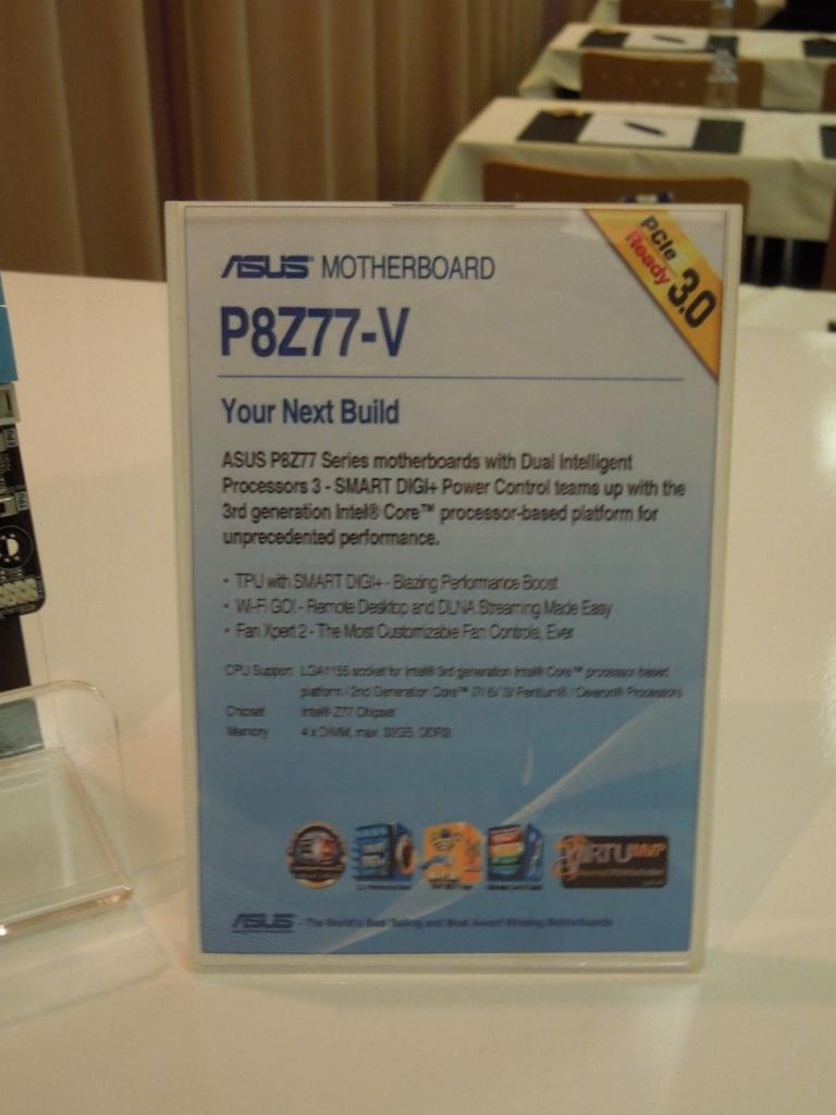 [05/03/2012] Cebit 2012: Asus zeigt Z77-Boards der P8-Reihe für Ivy Bridge (15)