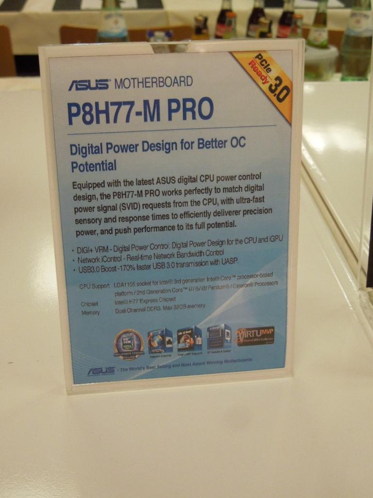 [05/03/2012] Cebit 2012: Asus zeigt Z77-Boards der P8-Reihe für Ivy Bridge (19)