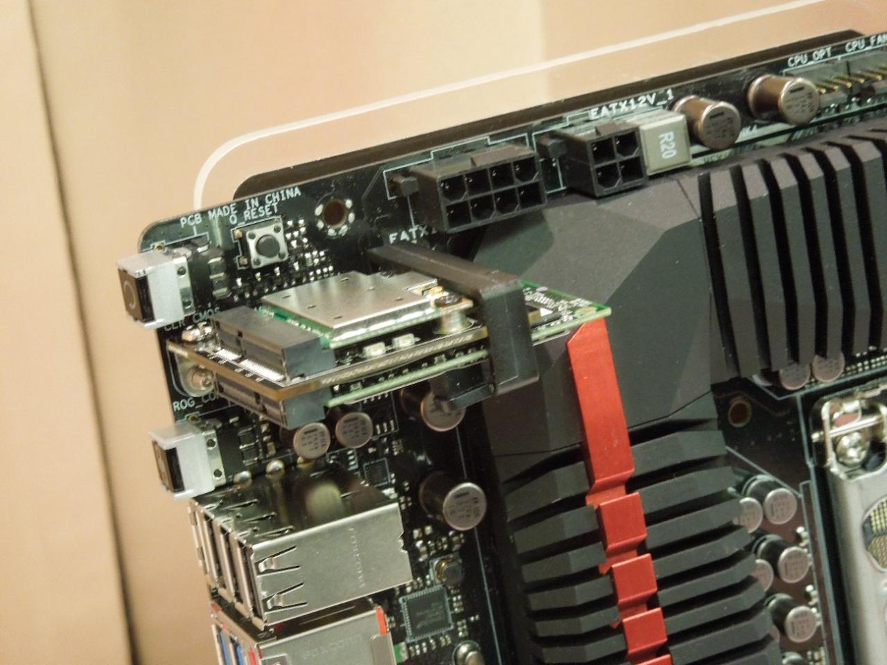 [05/03/2012] Angeblich DDR3-3.256 MHz auf Asus Maximus V Gene gemeistert (10)