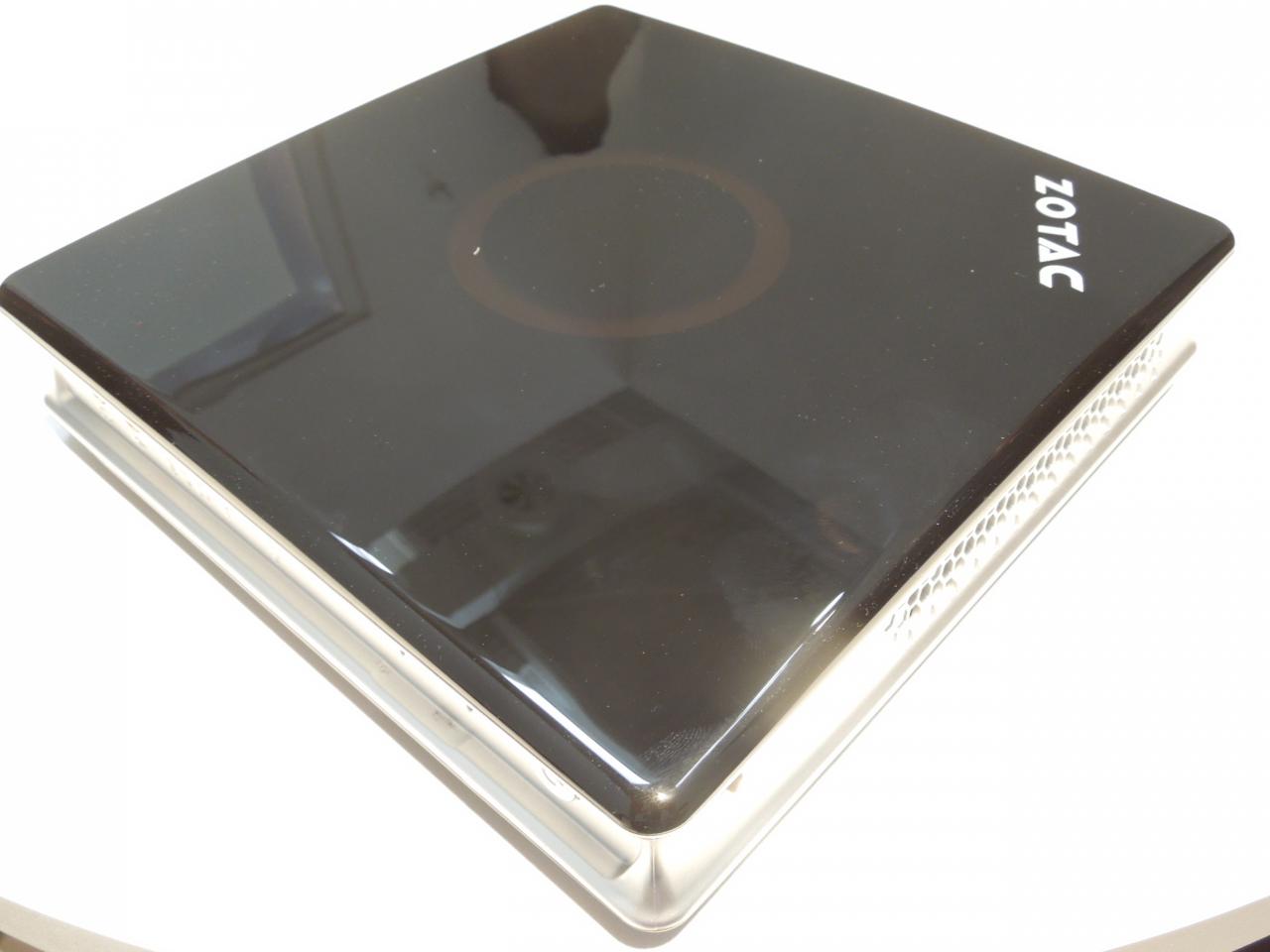 [06/03/2012] Cebit 2012: Zotac stellt neue ZBOX Mini-PCs vor (2)