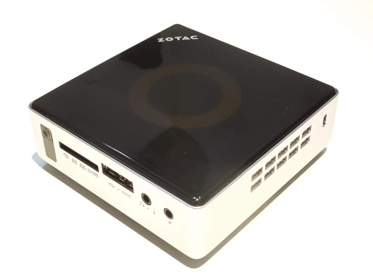 [06/03/2012] Cebit 2012: Zotac stellt neue ZBOX Mini-PCs vor (8)