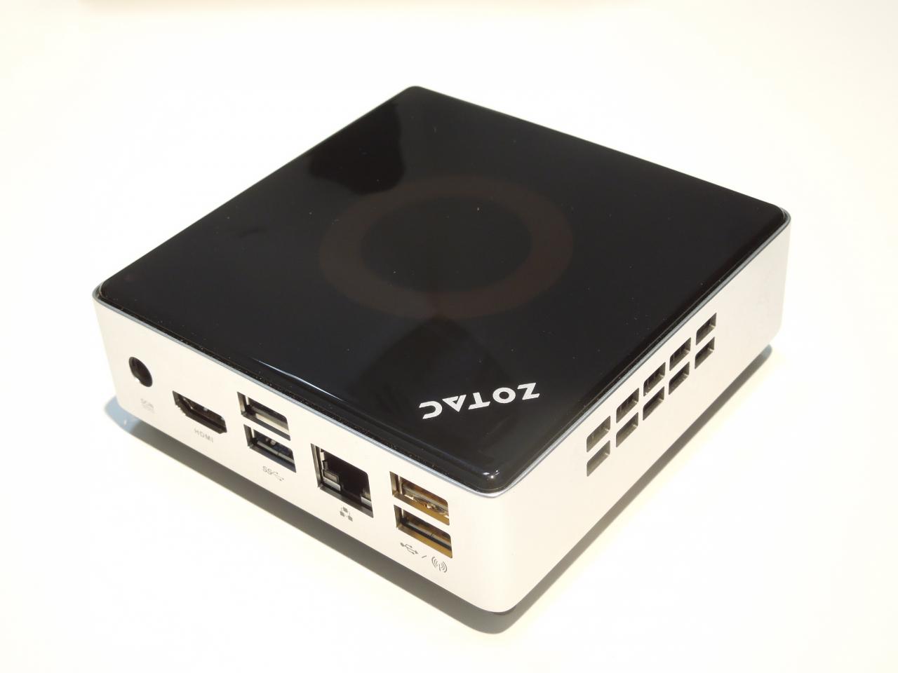 [06/03/2012] Cebit 2012: Zotac stellt neue ZBOX Mini-PCs vor (9)