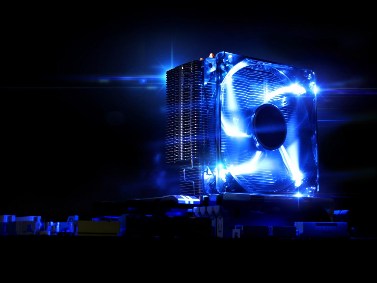 [14/03/2012] Deepcool präsentiert neuen CPU-Kühler Gammaxx 400 (5)