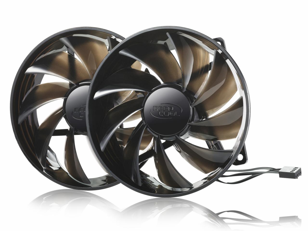 [21/03/2012] Doppelt kühlt besser: Deepcool stellt Frostwin Twin-Tower CPU-Kühler vor (8)