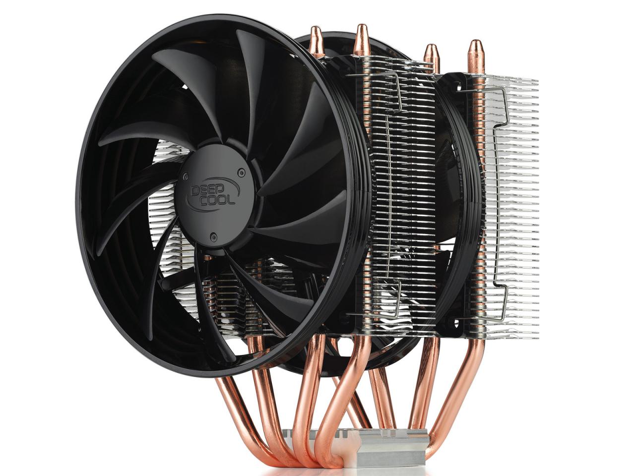 [21/03/2012] Doppelt kühlt besser: Deepcool stellt Frostwin Twin-Tower CPU-Kühler vor (5)