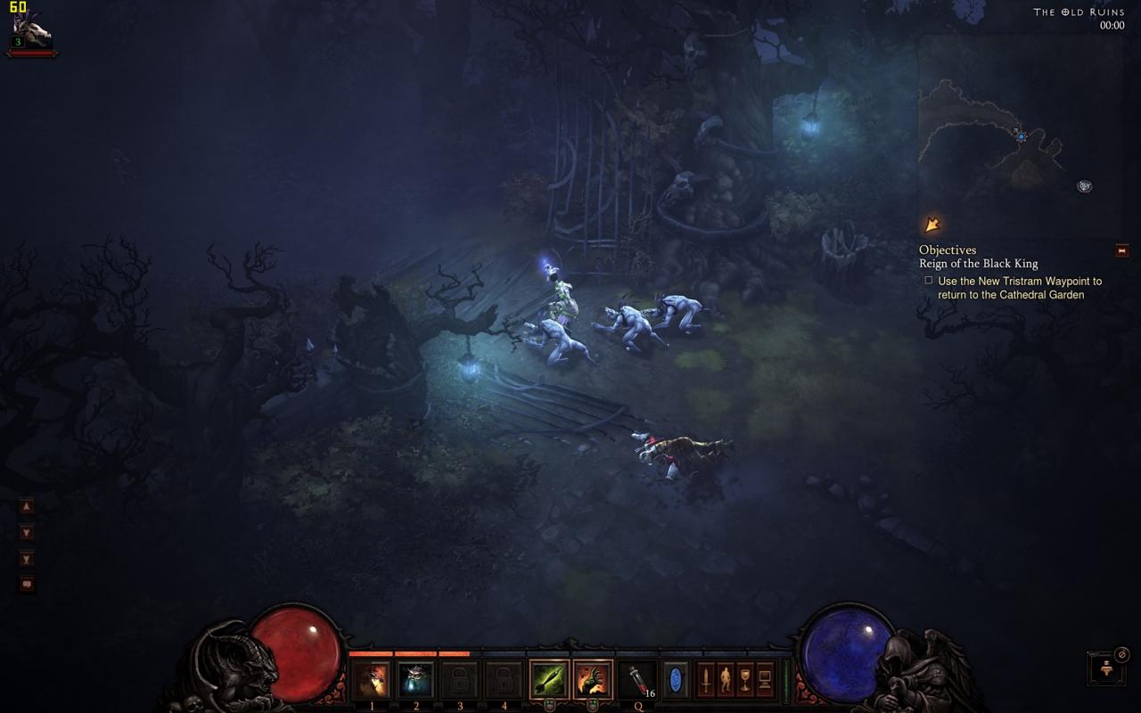 [08/03/2012] D3 Beta 2520x1576 @ 1680x1050, max Details by daywalker4536 (4)