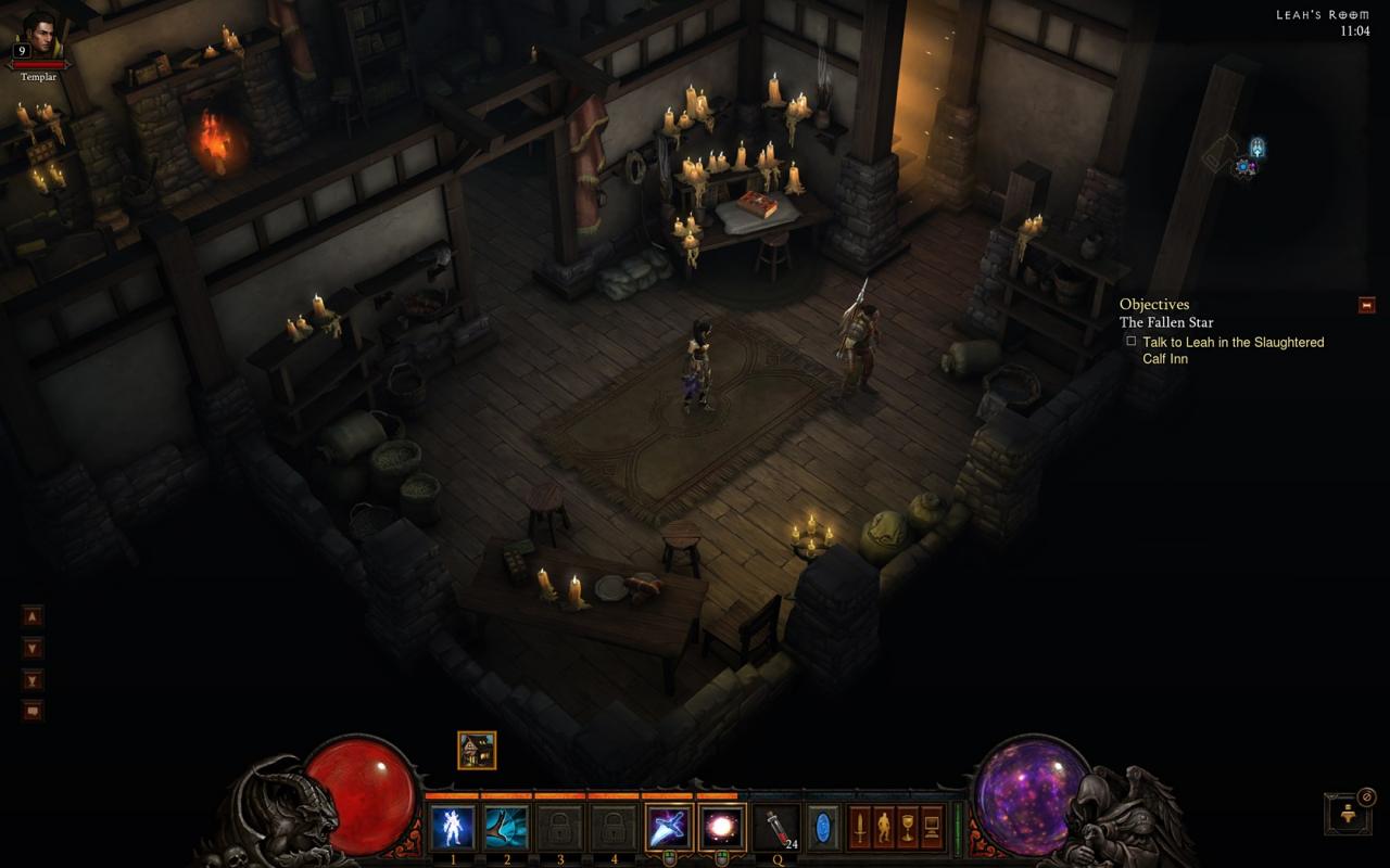 [08/03/2012] D3 Beta 2520x1576 @ 1680x1050, max Details by daywalker4536 (8)
