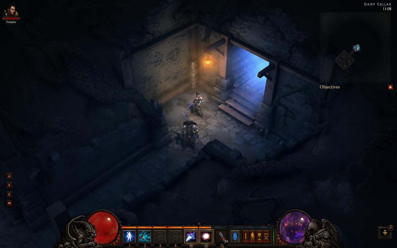 [08/03/2012] D3 Beta 2520x1576 @ 1680x1050, max Details by daywalker4536 (9)