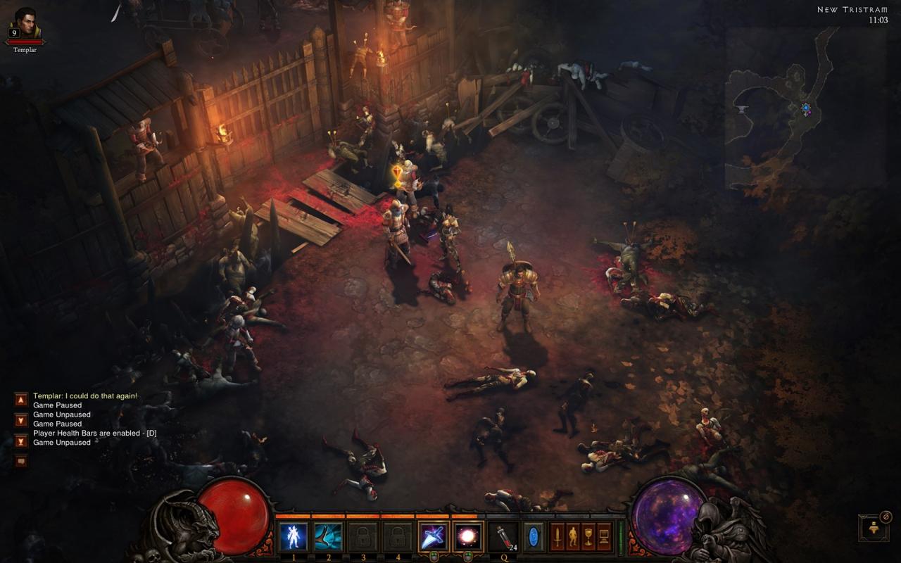 [08/03/2012] D3 Beta 2520x1576 @ 1680x1050, max Details by daywalker4536 (10)